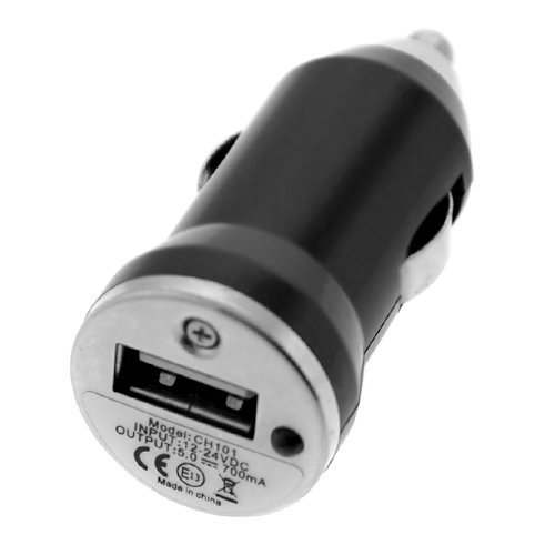 usb vehicle charger