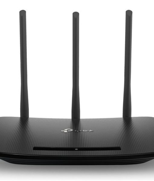 450 mbps wireless n router