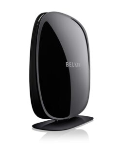 belkin wifi range extender