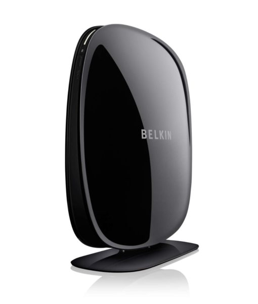 belkin wifi range extender