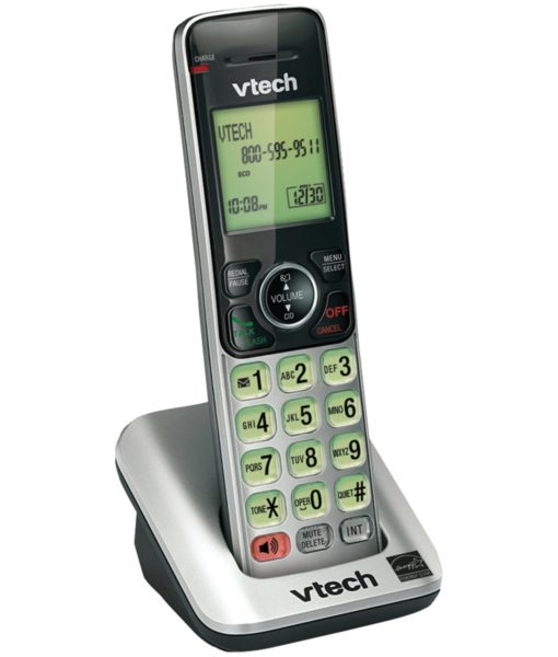 vtech cs6609