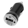 Mini USB Car Charger Vehicle Power Adapter